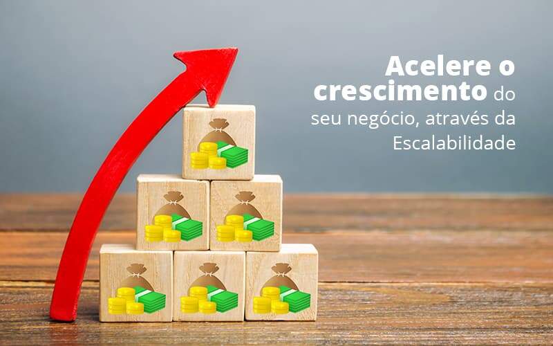 Acelere O Crescimento Do Seu Negocio Atraves Da Escalabilidade Post (1) Quero Montar Uma Empresa - LO Consultoria