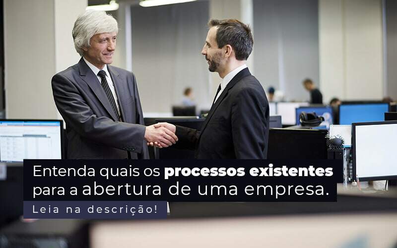 Entenda Quais Os Processos Existentes Para A Abertura De Uma Empresa Post 2 - LO Consultoria