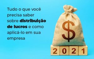 Tudo O Que Voce Precisa Saber Sobre Distribuicao De Lucros E Como Aplicalo Em Sua Empresa Blog 1 - LO Consultoria